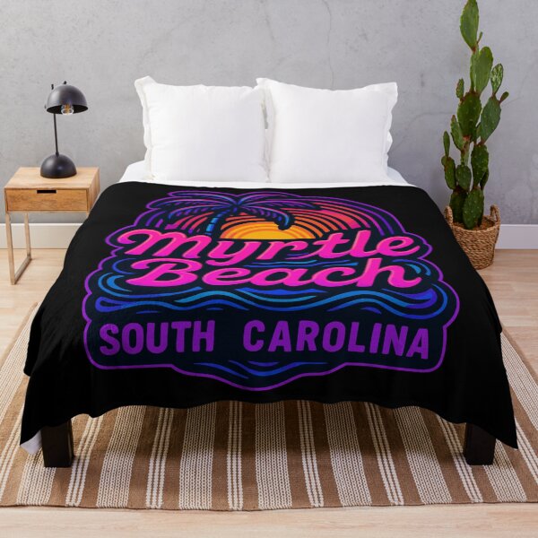 Item preview, Myrtle Beach South Carolina designed and sold by TomFrontierArt.
