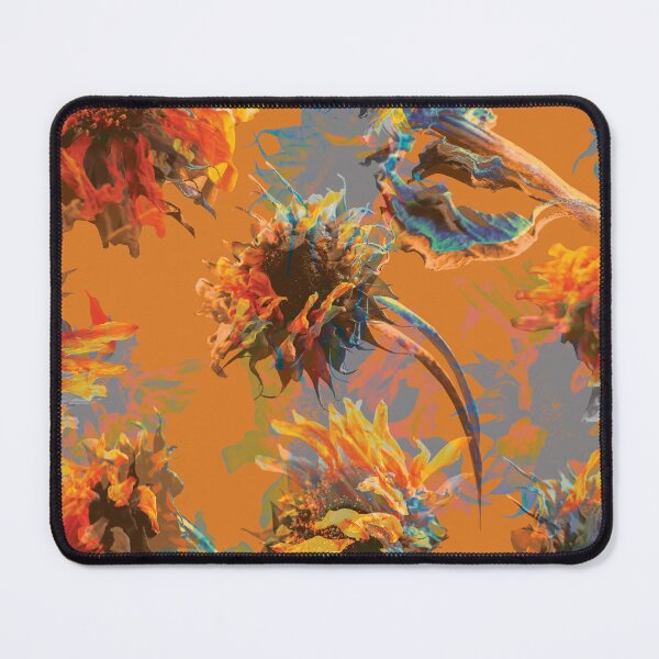 Item preview, Layers of Life - In Orange designed and sold by PickledPetunia.