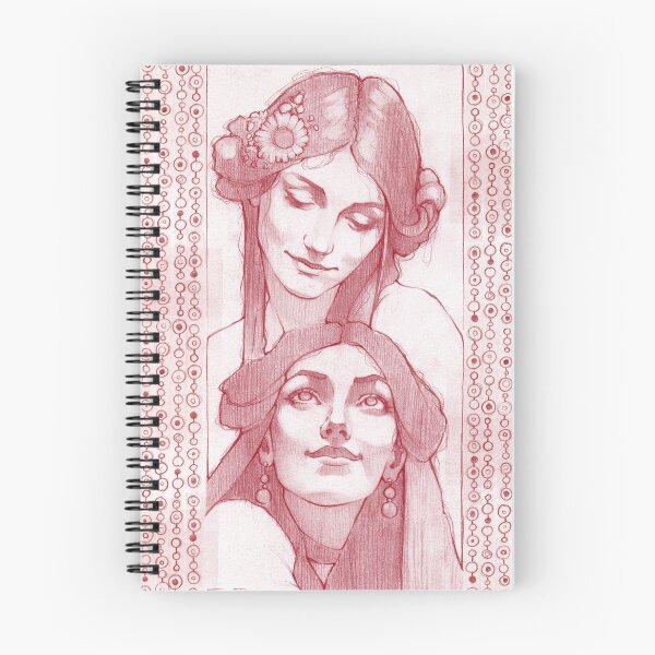 Item preview, The red one designed and sold by EnaBianca.