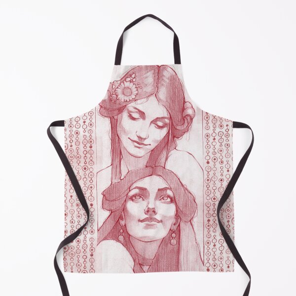 Item preview, The red one designed and sold by EnaBianca.