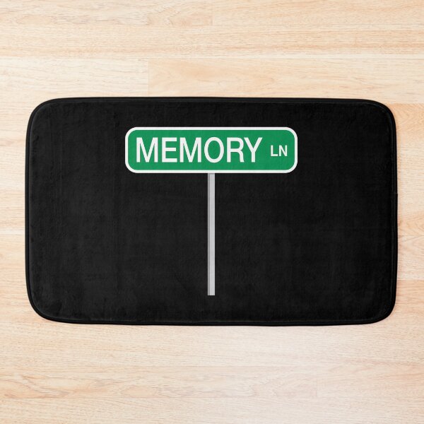 Item preview,  Memory Lane designed and sold by erick-garner.