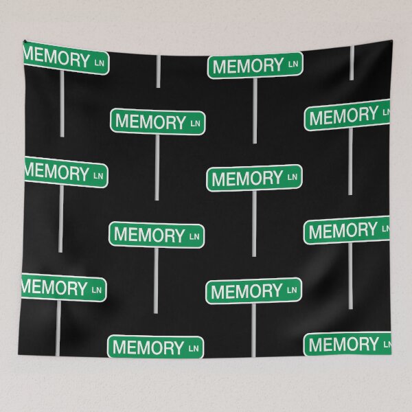 Item preview,  Memory Lane designed and sold by erick-garner.