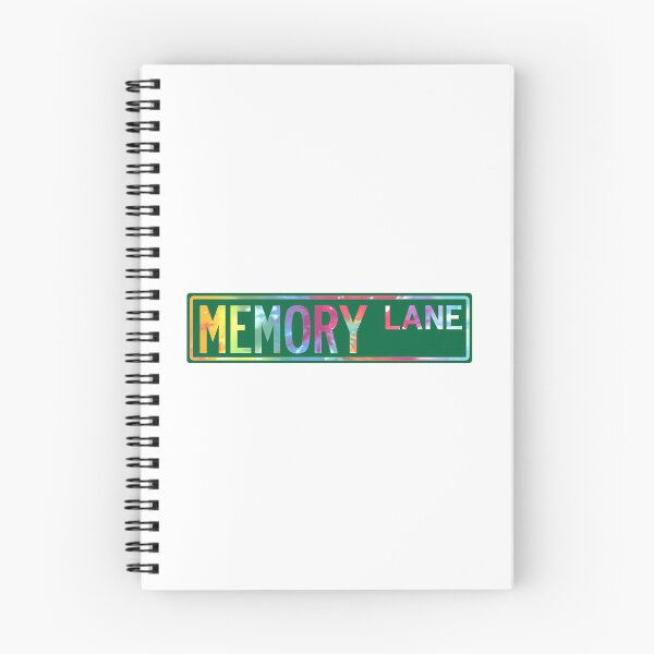 Item preview, Memory Lane designed and sold by erick-garner.