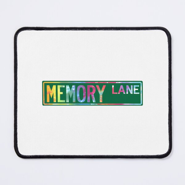 Item preview, Memory Lane designed and sold by erick-garner.