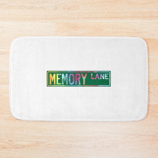 Item preview, Memory Lane designed and sold by erick-garner.