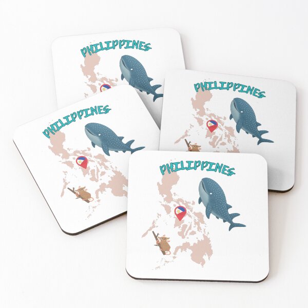 Item preview, Philippines designed and sold by DAGi9111.