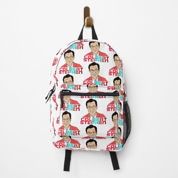 Item preview, Stephen Colbert illustration designed and sold by ZooStateofMind.