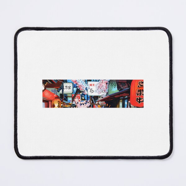 Item preview, Memory Lane Tokyo In Spring designed and sold by erick-garner.