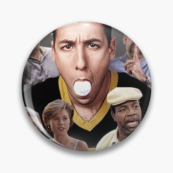 Item preview, HAPPY-GILMORE-(1) designed and sold by LWright123.