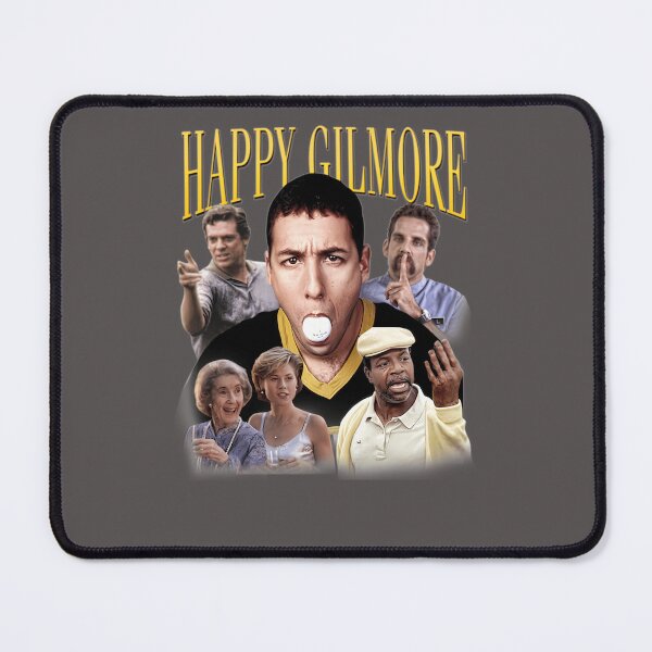 Item preview, HAPPY-GILMORE-(1) designed and sold by LWright123.