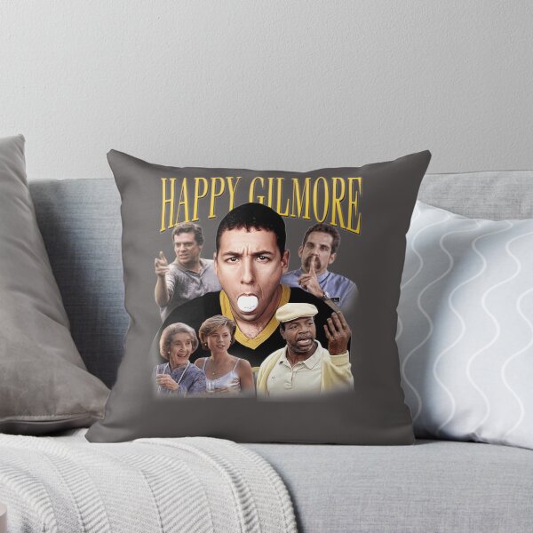 Item preview, HAPPY-GILMORE-(1) designed and sold by LWright123.