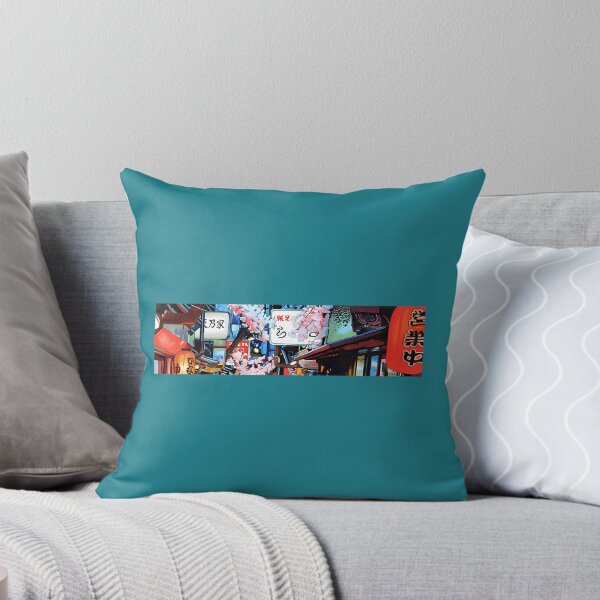 Item preview,  Memory Lane Tokyo In Spring designed and sold by erick-garner.