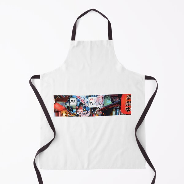 Item preview, Memory Lane Tokyo In Spring designed and sold by erick-garner.