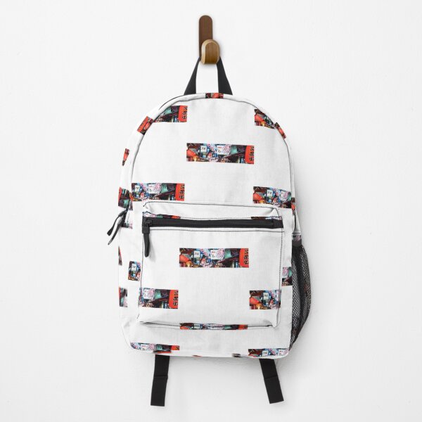 Item preview, Memory Lane Tokyo In Spring designed and sold by erick-garner.