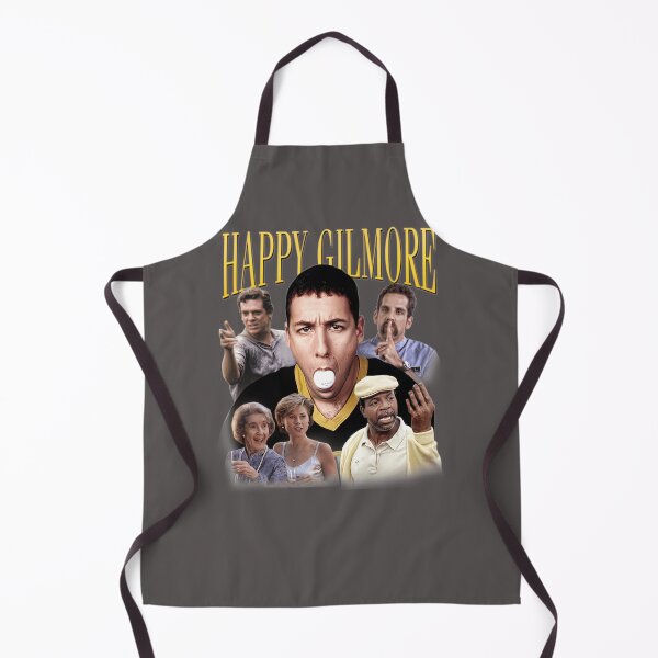 Item preview, HAPPY-GILMORE-(1) designed and sold by LWright123.