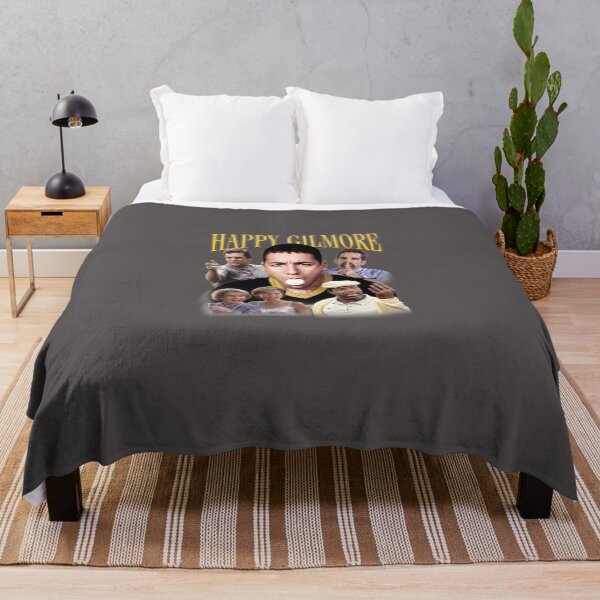 Item preview, HAPPY-GILMORE-(1) designed and sold by LWright123.
