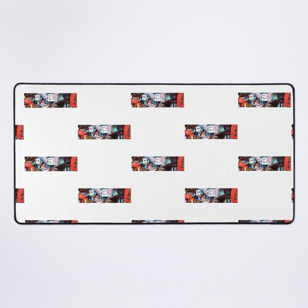 Item preview,  Memory Lane Tokyo In Spring designed and sold by erick-garner.