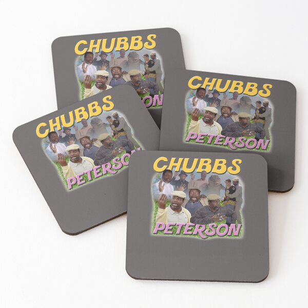 Item preview, HAPPY-GILMORE-CHUBBS-PETERSON-BOOTLEG designed and sold by LWright123.