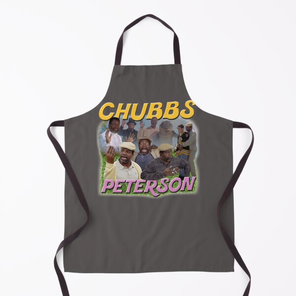 Item preview, HAPPY-GILMORE-CHUBBS-PETERSON-BOOTLEG designed and sold by LWright123.