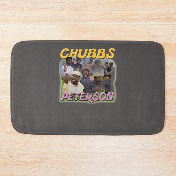 Item preview, HAPPY-GILMORE-CHUBBS-PETERSON-BOOTLEG designed and sold by LWright123.