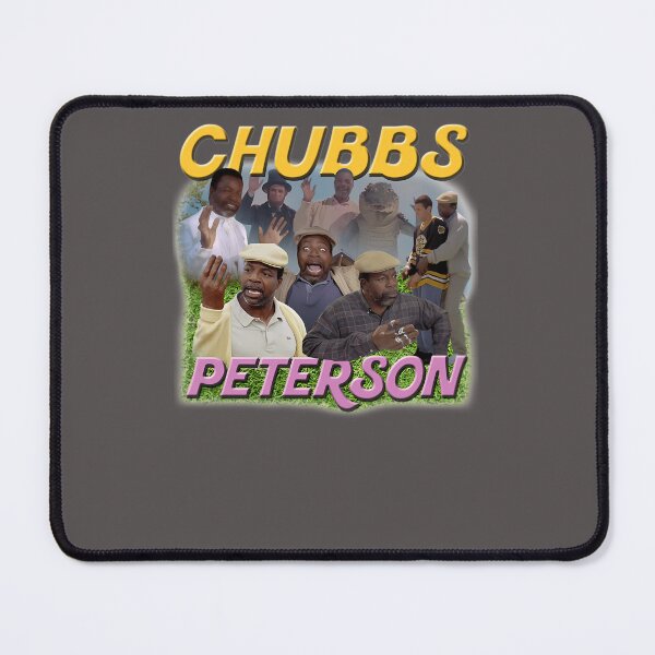 Item preview, HAPPY-GILMORE-CHUBBS-PETERSON-BOOTLEG designed and sold by LWright123.