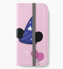 Magic Ears iPhone Wallet/Case/Skin