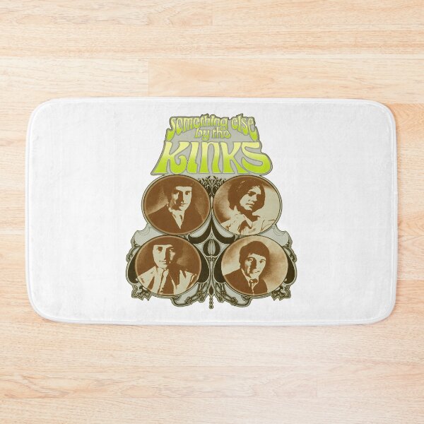 Item preview,  The Kinks Something designed and sold by erick-garner.