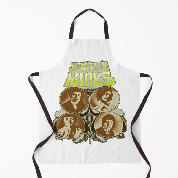 Item preview, The Kinks Something designed and sold by erick-garner.