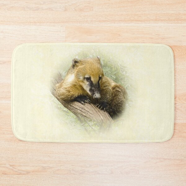 Item preview, Coati designed and sold by Guardi71.