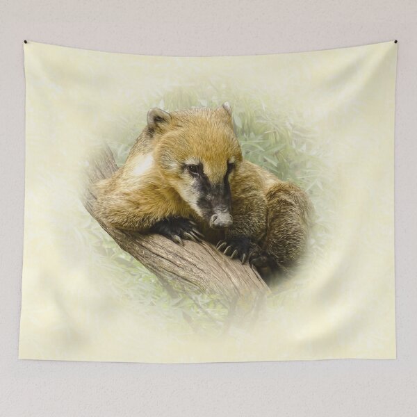 Item preview, Coati designed and sold by Guardi71.