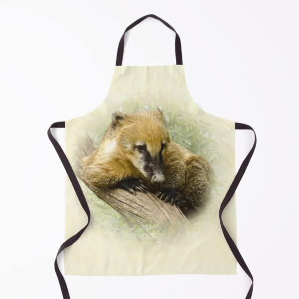 Item preview, Coati designed and sold by Guardi71.