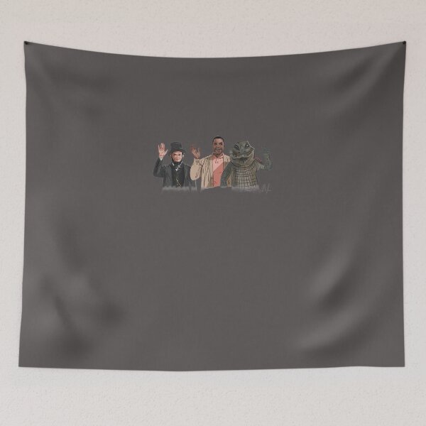 Item preview, HAPPY-GILMORE-RIP-CHUBBS-T-SHIRT designed and sold by LWright123.