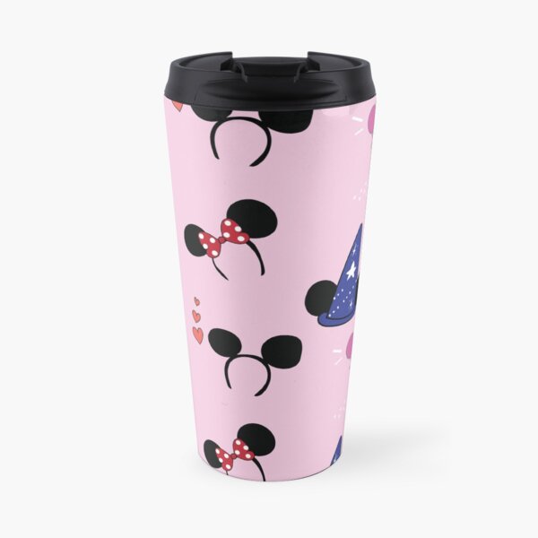 Magic Ears Travel Mug