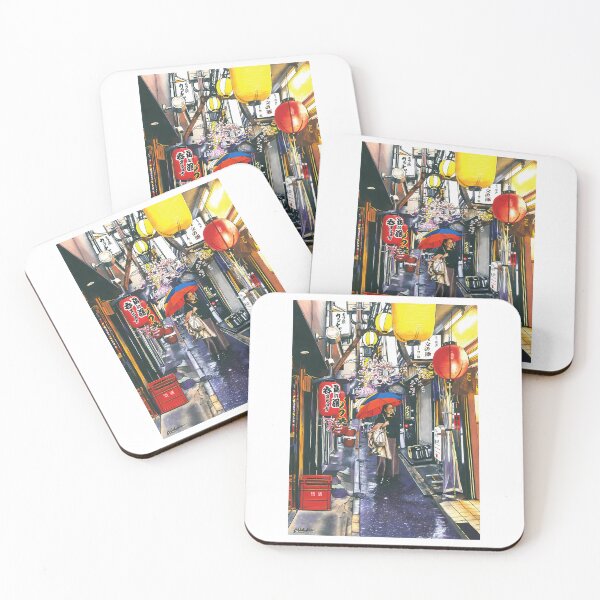 Item preview,  Memory Lane designed and sold by erick-garner.