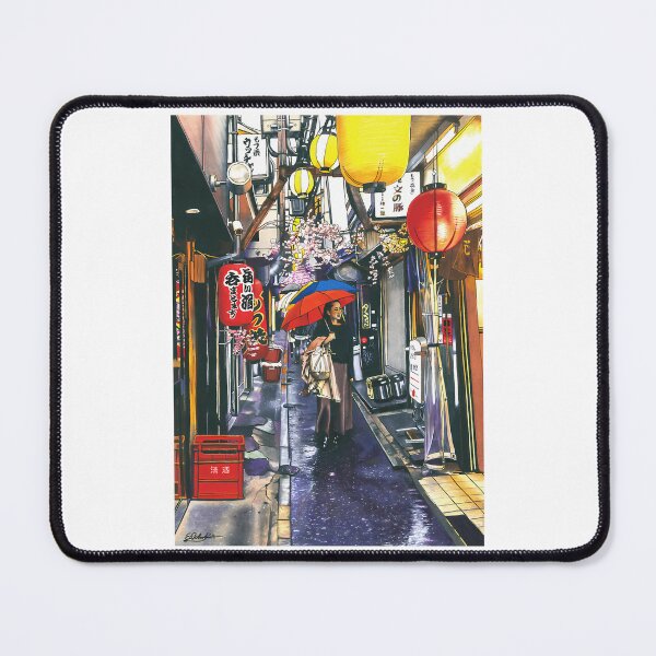 Item preview,  Memory Lane designed and sold by erick-garner.