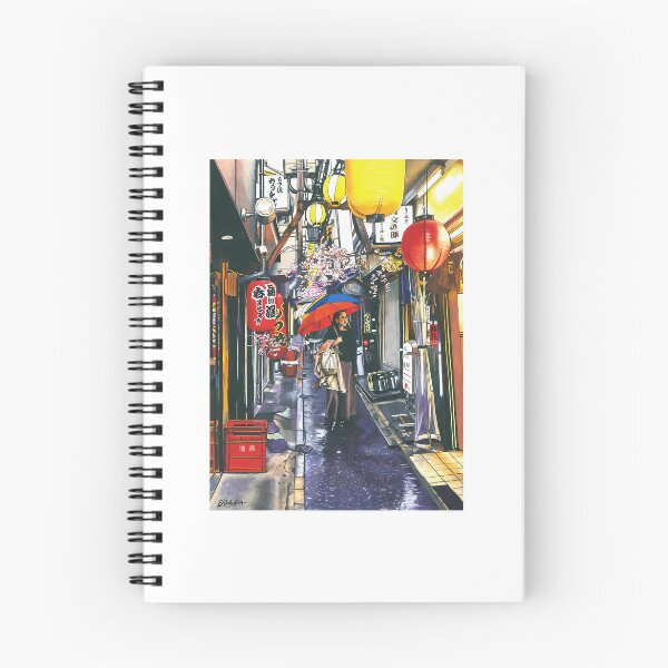 Item preview,  Memory Lane designed and sold by erick-garner.