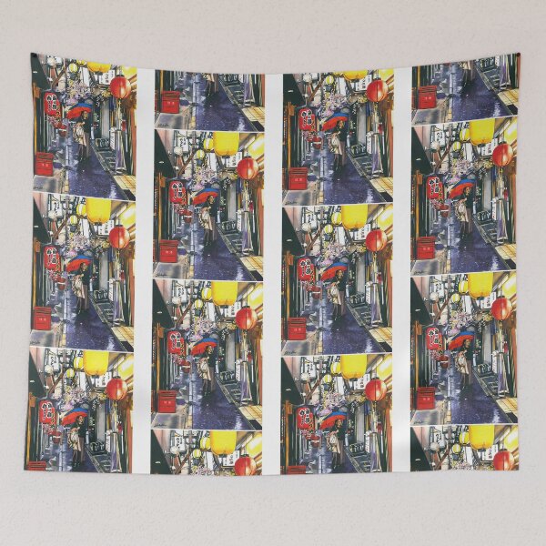 Item preview,  Memory Lane designed and sold by erick-garner.