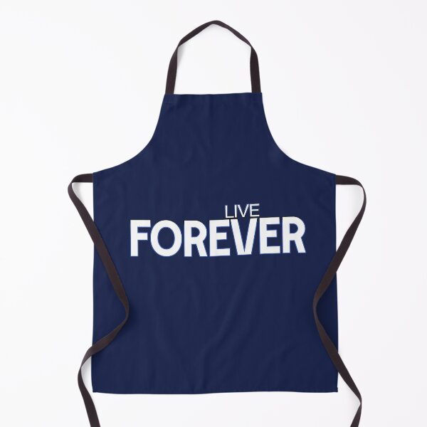 Item preview, Oasis Live Forever designed and sold by AuroraXGreen.