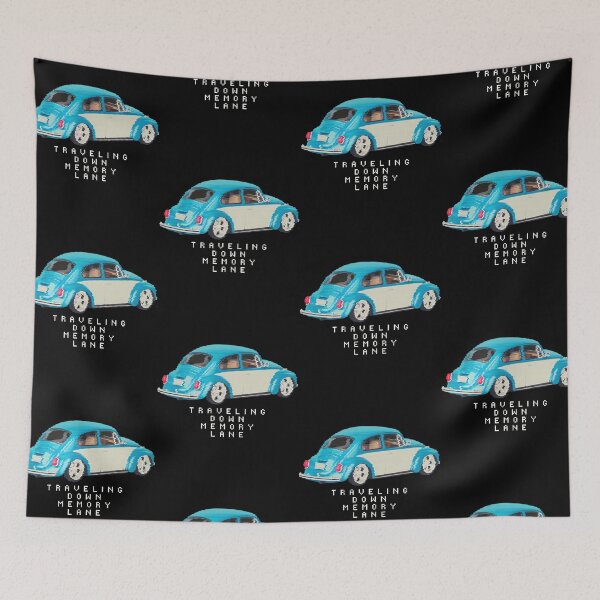 Item preview,  Memory Lane designed and sold by erick-garner.