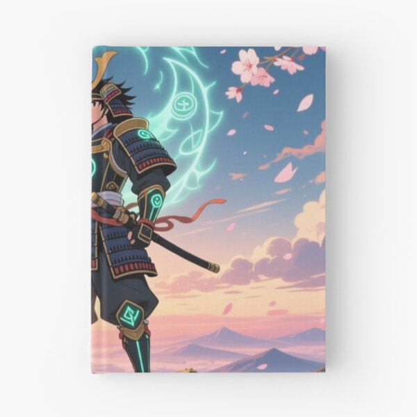 Item preview, ⚔️ Samurai of the Sacred Mountain  designed and sold by dlnoname.