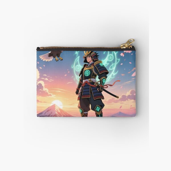 Item preview, ⚔️ Samurai of the Sacred Mountain  designed and sold by dlnoname.