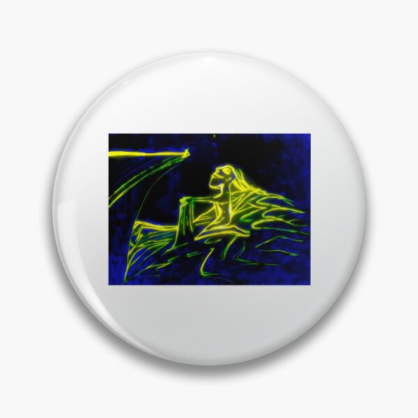 Item preview, Can You Guess My Star Sign designed and sold by erick-garner.