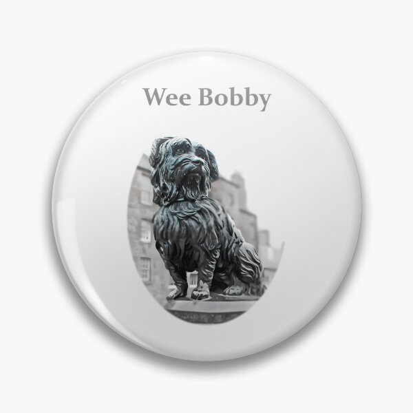 Item preview,  Wee Bobby designed and sold by erick-garner.