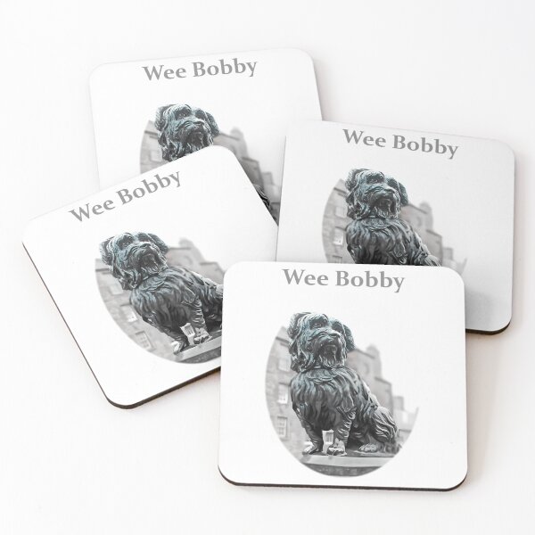 Item preview,  Wee Bobby designed and sold by erick-garner.