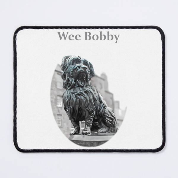 Item preview, Wee Bobby designed and sold by erick-garner.