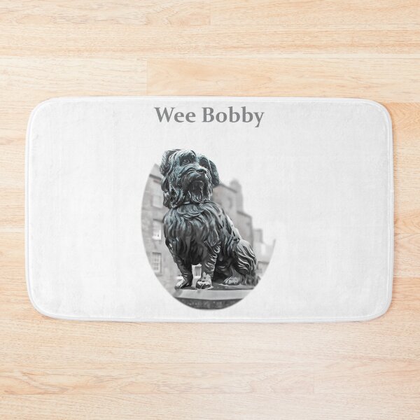 Item preview,  Wee Bobby designed and sold by erick-garner.