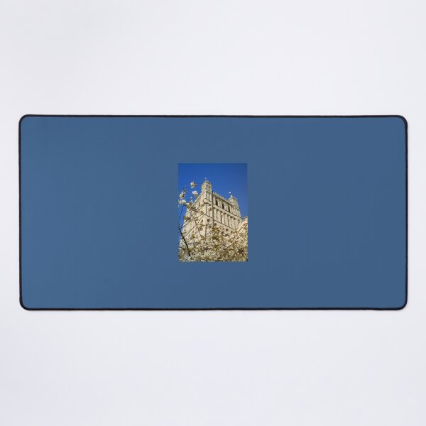Item preview, SOUTH TOWER EXETER CATHEDRAL DEVON designed and sold by Richard Brookes Photography.