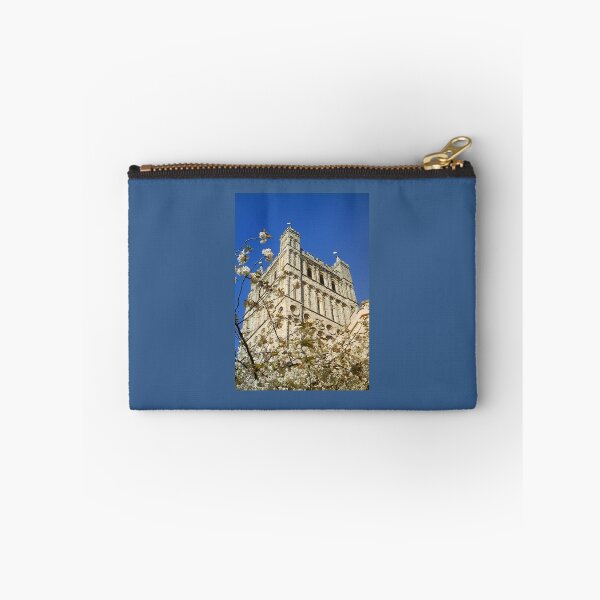 Item preview, SOUTH TOWER EXETER CATHEDRAL DEVON designed and sold by Richard Brookes Photography.