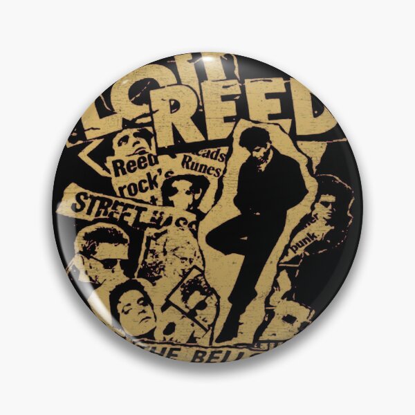 Item preview, Art - Lou Reed designed and sold by femonthper.