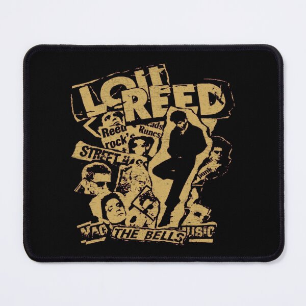 Item preview, Art - Lou Reed designed and sold by femonthper.